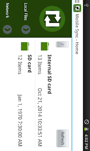 How to download Mobile Sync 1.0 mod apk for laptop