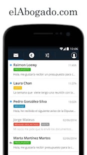 How to get Gestor clientes para abogados lastet apk for android