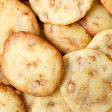 Toffee Chip Cookies