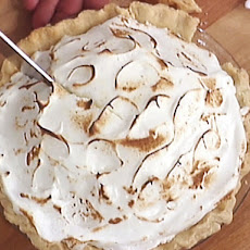Coconut Cream Pie