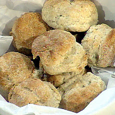 Traditional Southern Biscuits