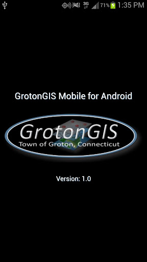 GrotonGIS Mobile