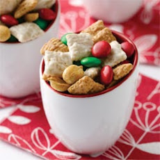 Chex® PB and Chocolate Blast