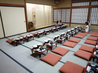 Minoya Taiheikaku みのや泰平閣, Awara