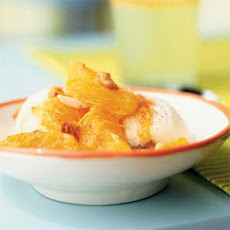 Moroccan-Spiced Oranges