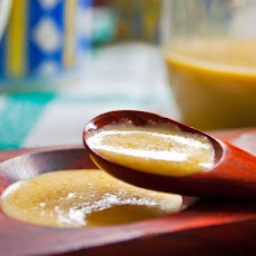 Lemon Drop Hot Sauce