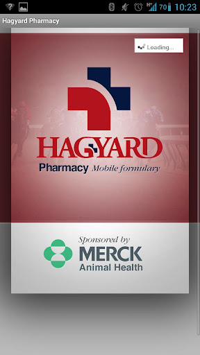 Hagyard Mobile Formulary