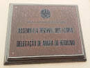 Assembleia Regional Açores