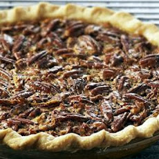Pecan Pie