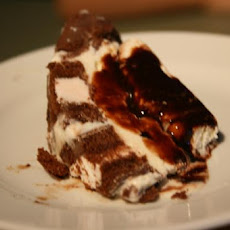 Decadent Chocolate Jelly Roll