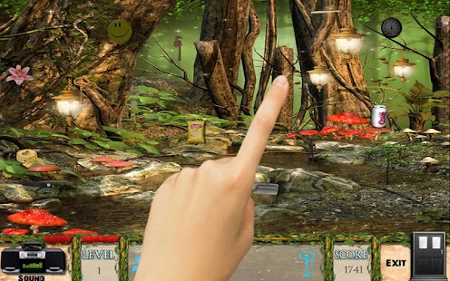 How to download Enchanted Forest Hidden Object patch 2.0.0 apk for bluestacks