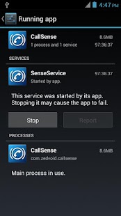 How to get Call Sense 1.0 mod apk for laptop