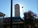 Hyperdome Clock Tower
