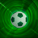 Real Soccer HD Live Wallpaper mobile app icon
