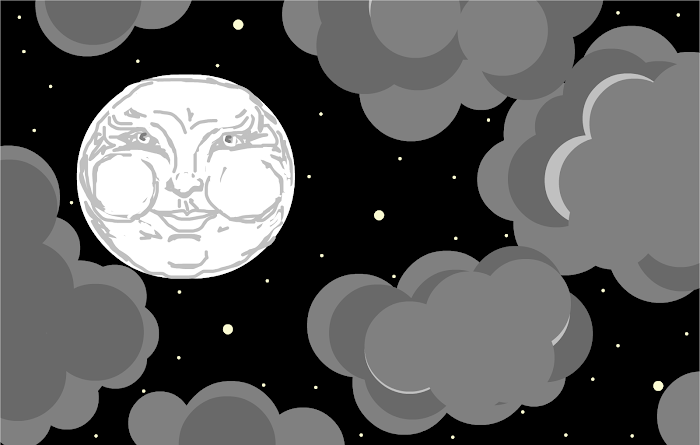 La Luna