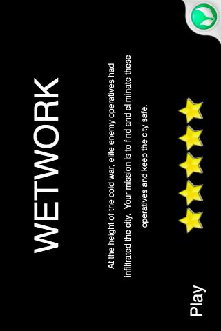 Wetwork Free