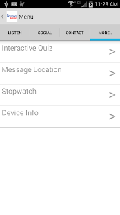 How to install Baraga Broadcasting 1.2.0 apk for laptop
