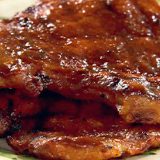 My Kid's Favorite Pork Chops