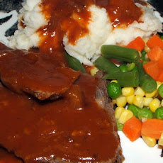 Tomato Gravy