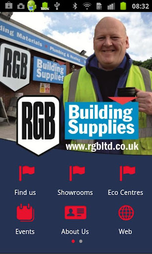 RGB Building Supplies