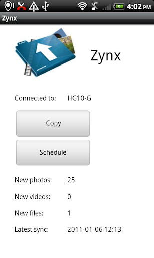 Zynx
