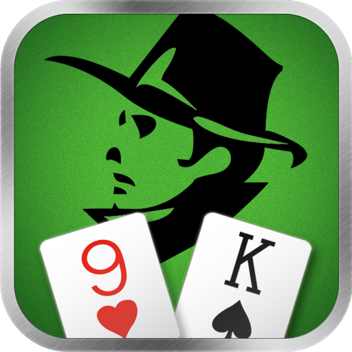Texas poker hold
