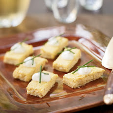 Onion Frittata Bites