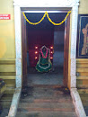 Parvathi Temple