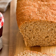 Wholemeal Bread