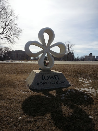Iowa a Place to Grow