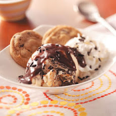 Cookie Sundaes Recipe