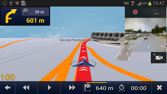 How to get E2M AUTOGUIA Brasil: GPS 1.0.11 apk for pc