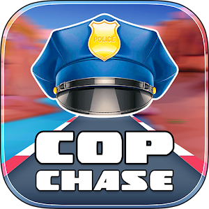 Cop Chase.apk 1.1