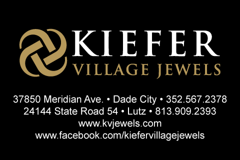 Kiefer Village Jeweles