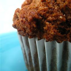 Molasses Bran Muffins