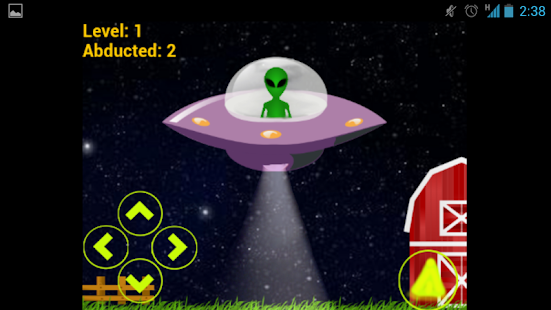 How to mod AlienAbduction 3.0.0 apk for laptop