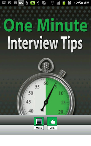 免費下載商業APP|Interview Preparation Tips app開箱文|APP開箱王