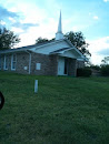 St.James A.M.E Church