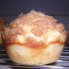 Brown Sugar Instant Oatmeal Muffins