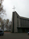 Kościół PW Ducha Świętego