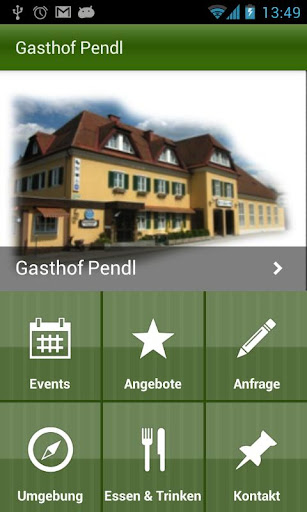 Gasthof Pendl