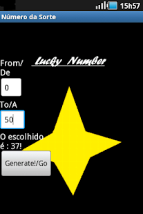 How to mod Número Da Sorte 1.1 apk for laptop
