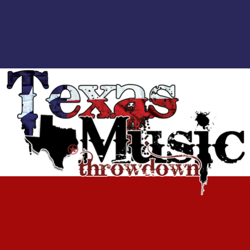 Texas Music Throwdown LOGO-APP點子