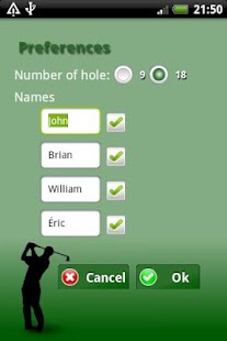 How to get Golf Scorer Free lastet apk for laptop