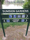 Sumsion Gardens