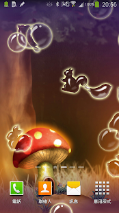 How to install Bubbles Live Wallpaper 2.3.2 apk for pc