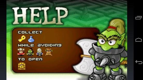 How to install Lox: Monsters Labyrinth lastet apk for laptop