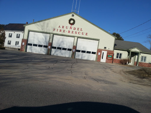 Arundel Town Fire Department
