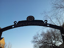 Saint Louis University Gateway