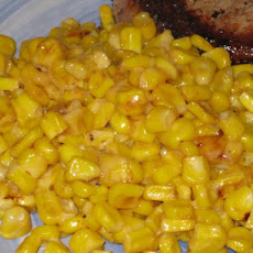 Yummy Cheesy Corn